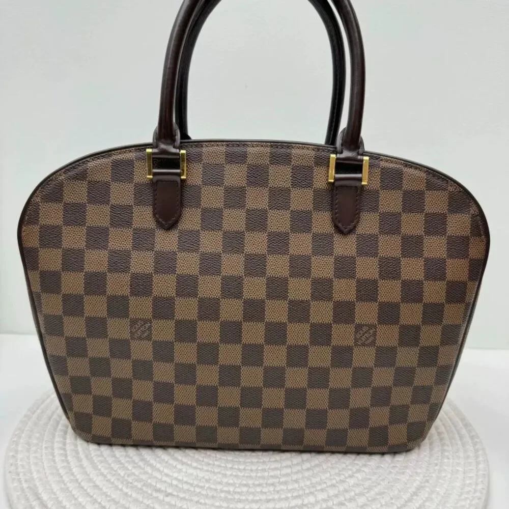 Louis Vuitton Women Pre-Loved Bag Very Good Condition